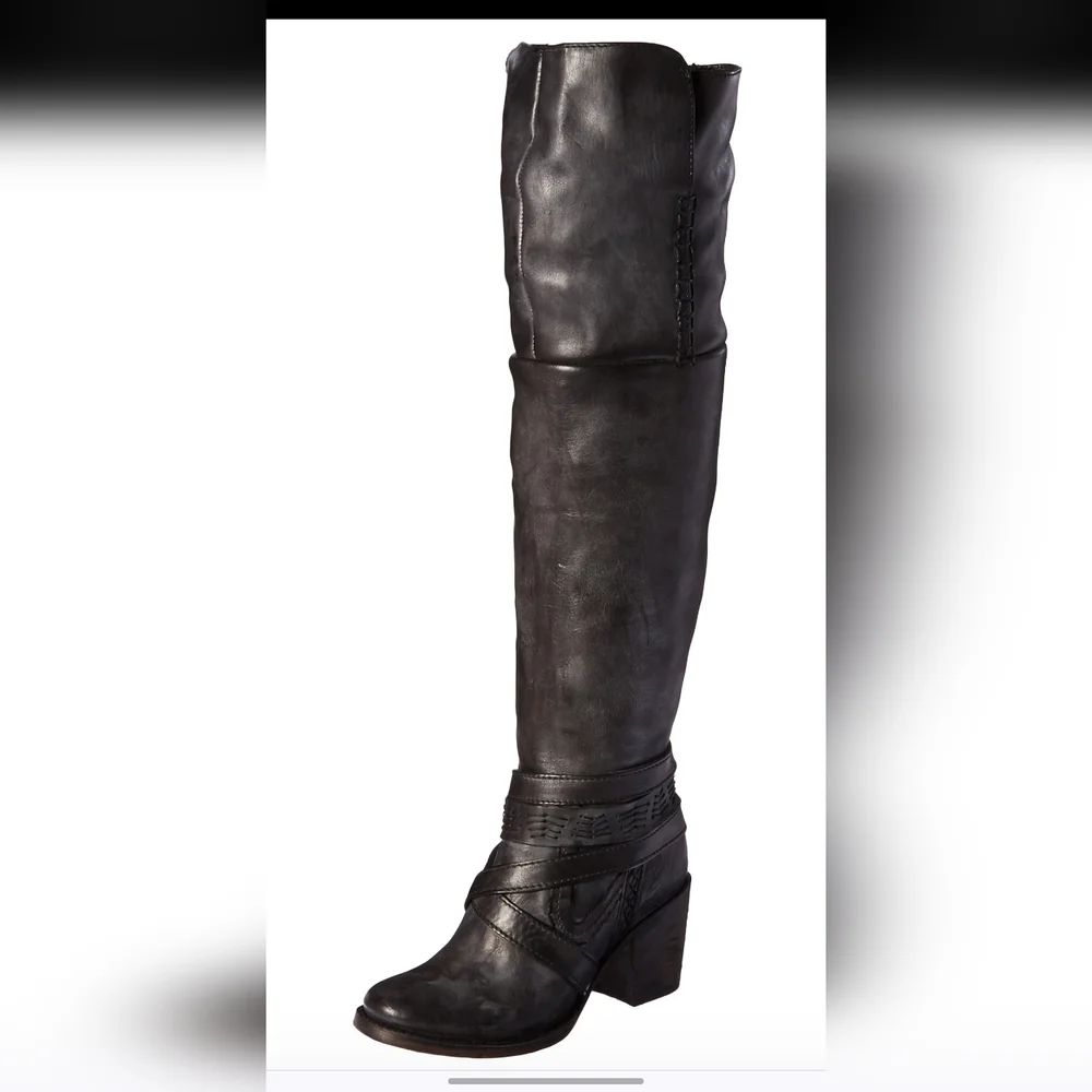 Freebird Women's Rodeo Western Boot